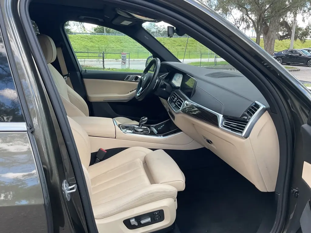 2020 BMW X5 SDRIVE40I photo 17