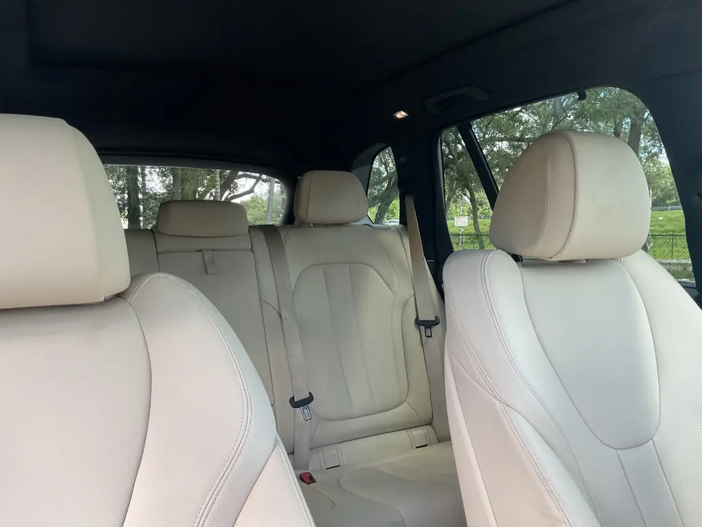 2020 BMW X5 SDRIVE40I photo 20