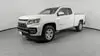 2022 CHEVROLET COLORADO 2WD LT thumbnail 1