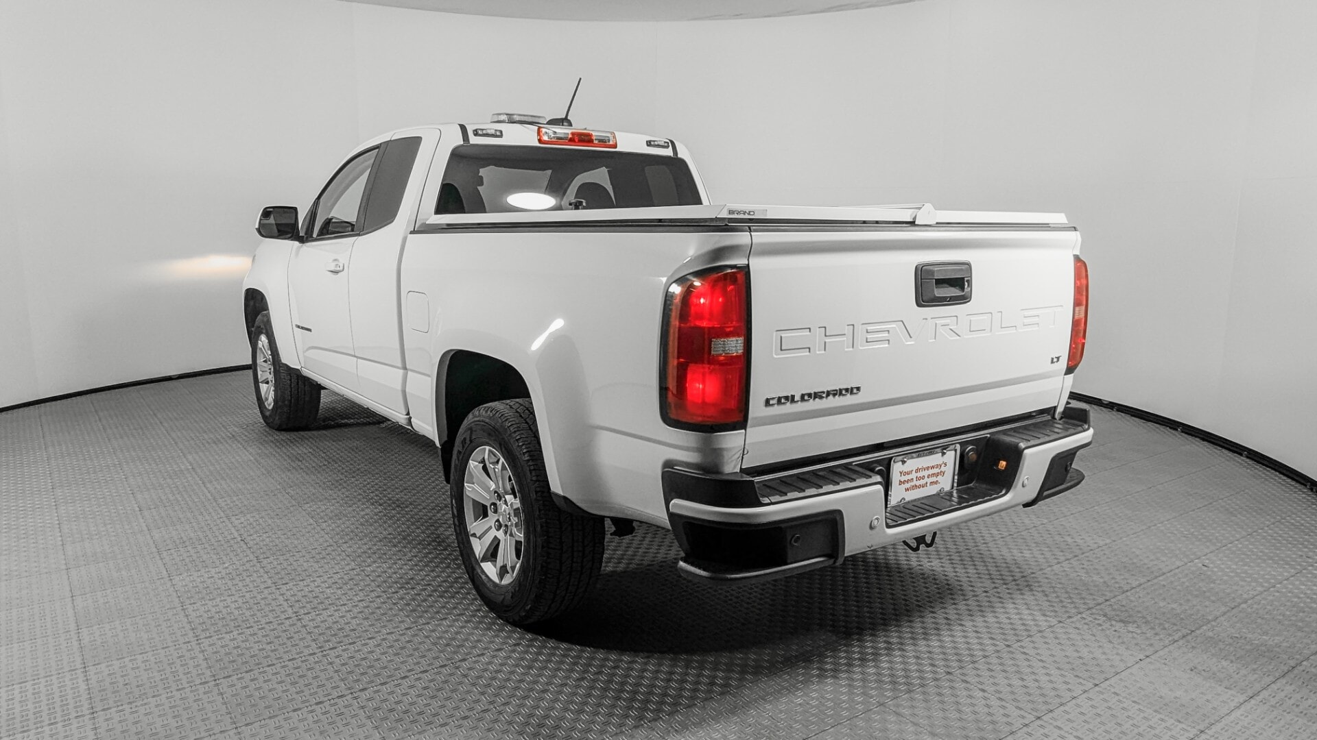 2022 CHEVROLET COLORADO 2WD LT photo 6