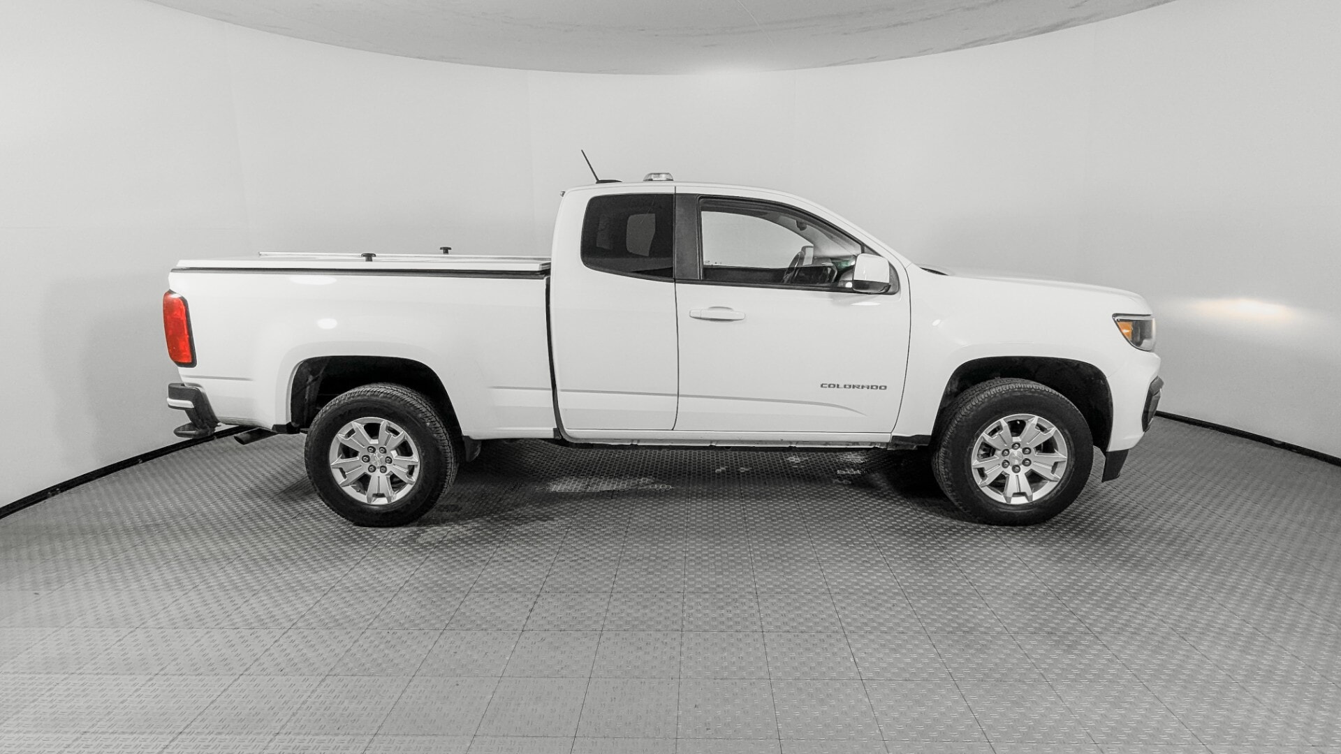 2022 CHEVROLET COLORADO 2WD LT photo 10