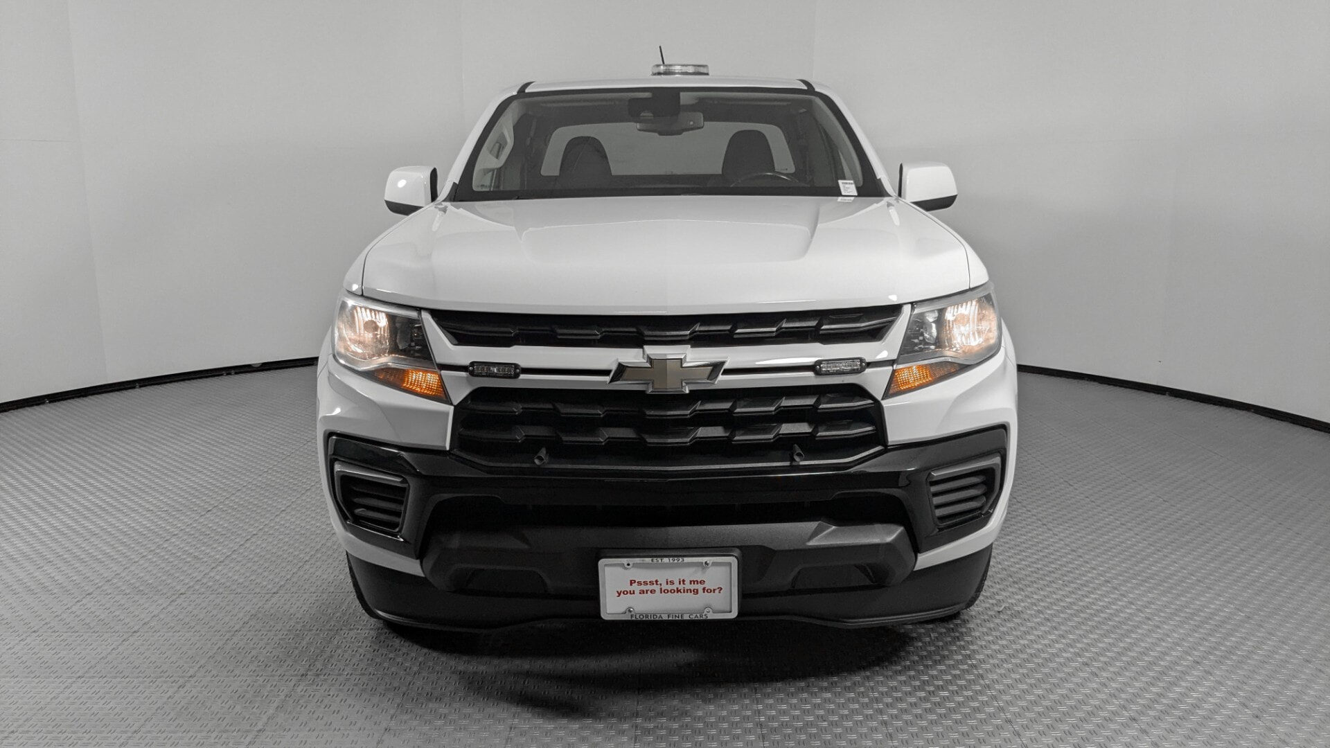 2022 CHEVROLET COLORADO 2WD LT photo 12