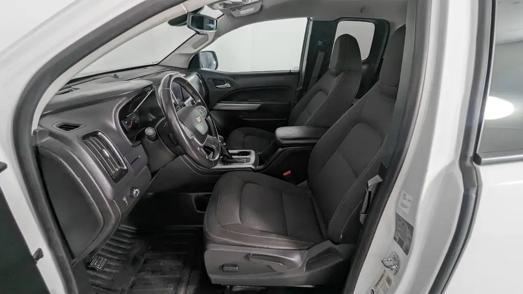 2022 CHEVROLET COLORADO 2WD LT photo 15
