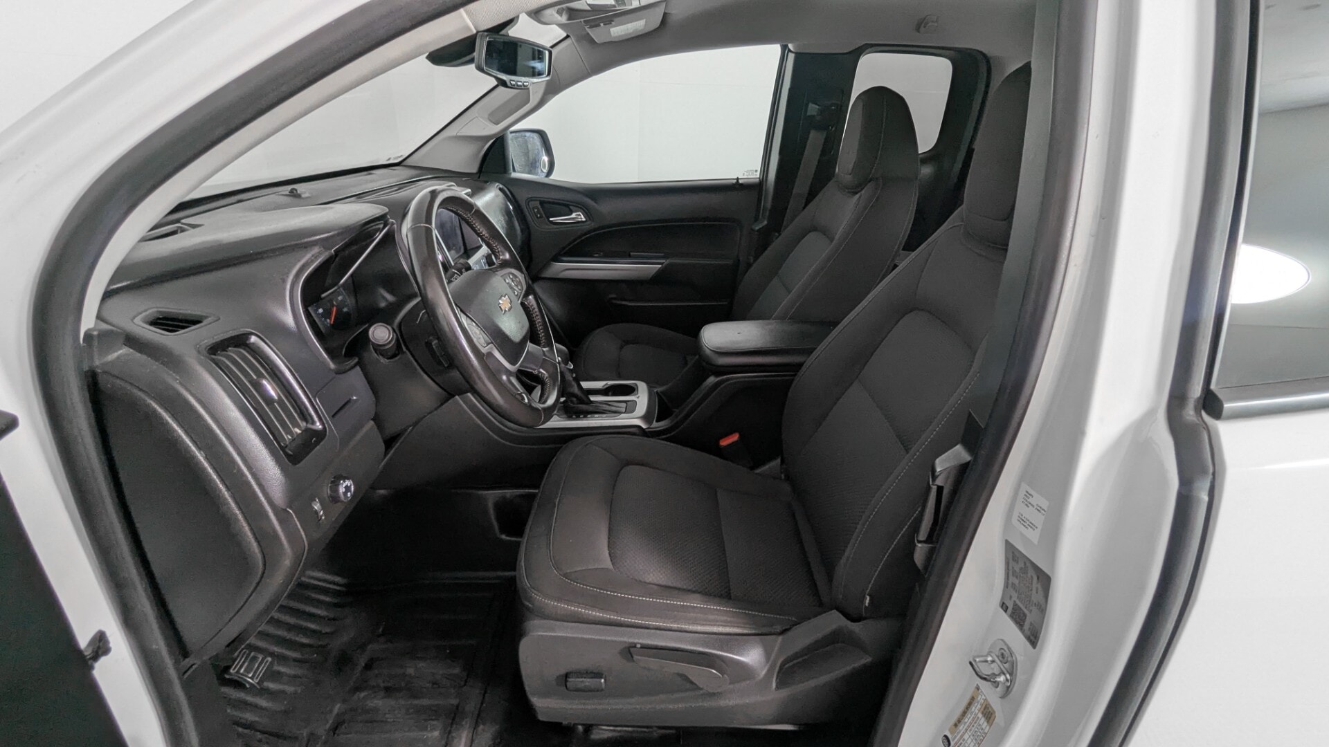2022 CHEVROLET COLORADO 2WD LT photo 15
