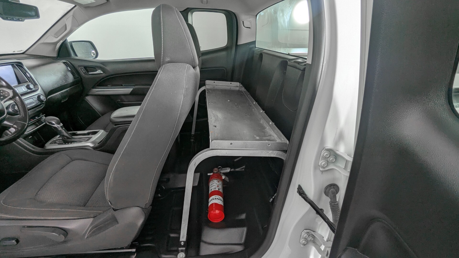 2022 CHEVROLET COLORADO 2WD LT photo 16