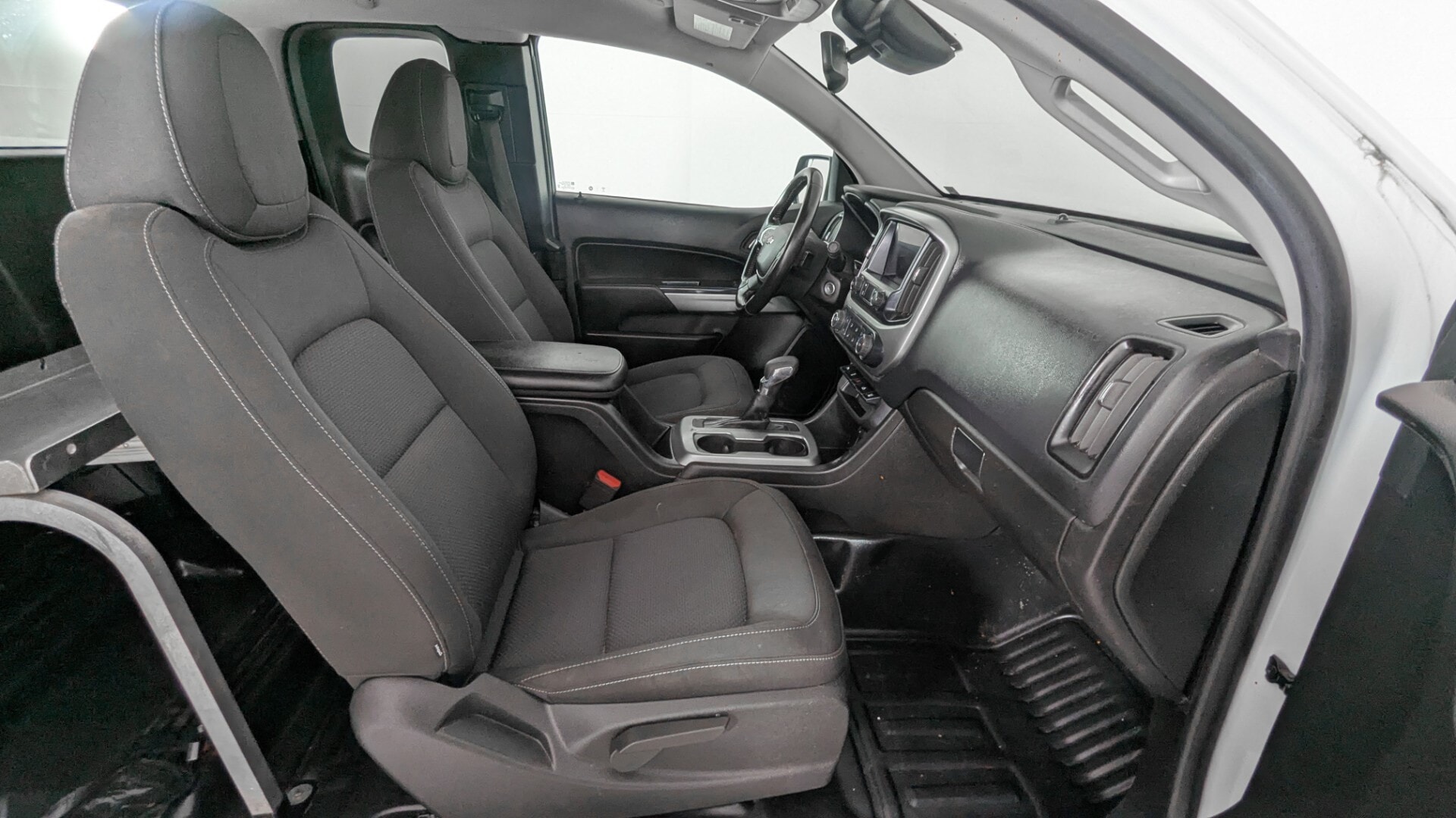 2022 CHEVROLET COLORADO 2WD LT photo 18