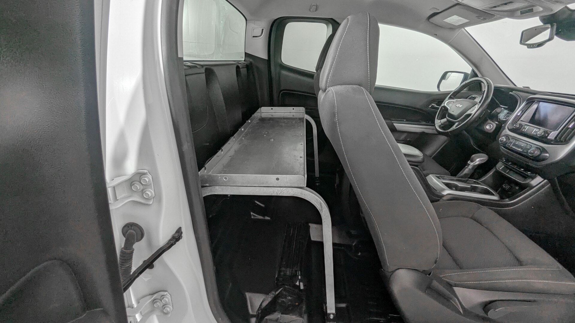 2022 CHEVROLET COLORADO 2WD LT photo 20