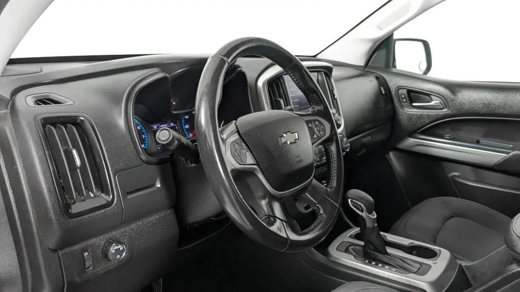 2022 CHEVROLET COLORADO 2WD LT photo 21