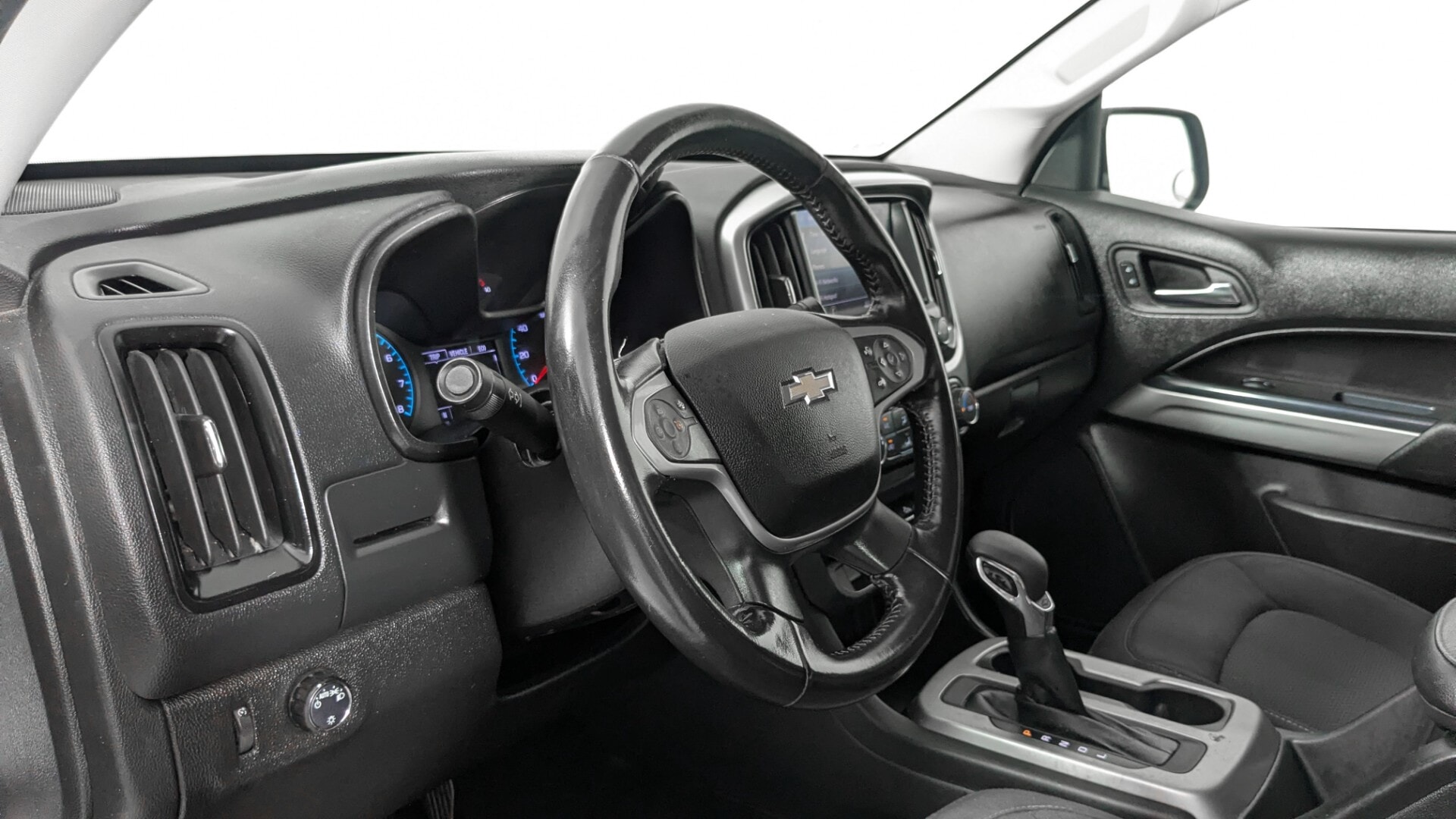 2022 CHEVROLET COLORADO 2WD LT photo 21