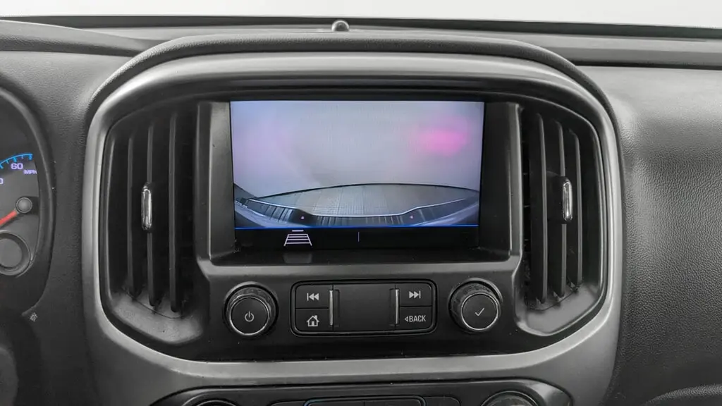 2022 CHEVROLET COLORADO 2WD LT photo 25