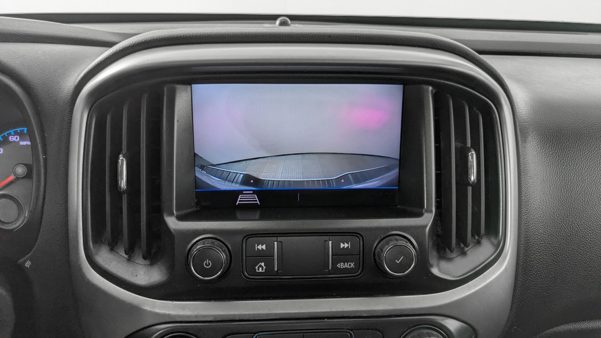 2022 CHEVROLET COLORADO 2WD LT photo 25