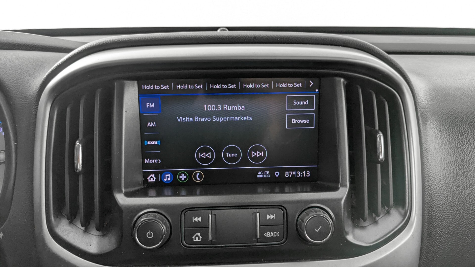 2022 CHEVROLET COLORADO 2WD LT photo 26
