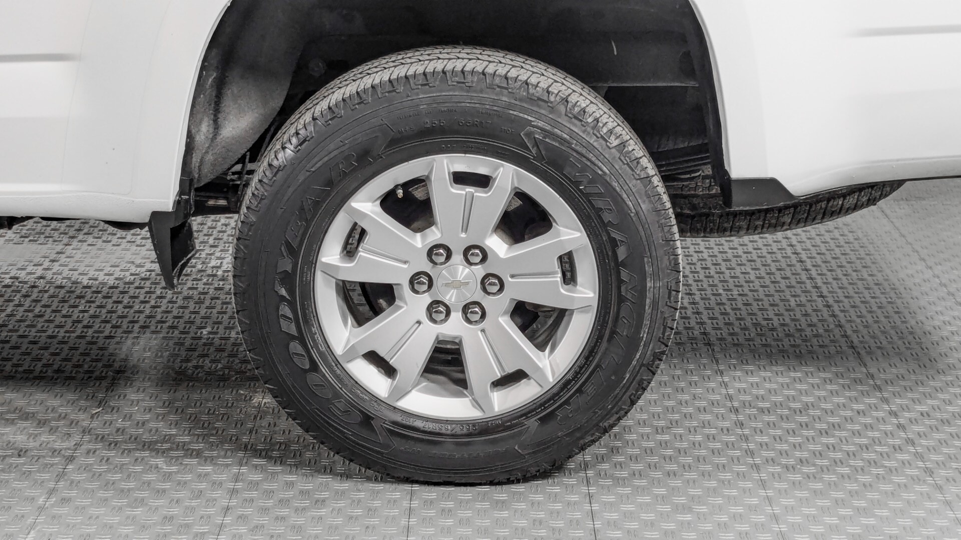 2022 CHEVROLET COLORADO 2WD LT photo 29