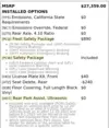 2022 CHEVROLET COLORADO 2WD LT thumbnail 3