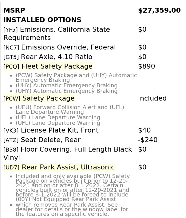 2022 CHEVROLET COLORADO 2WD LT photo 3