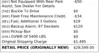 2022 CHEVROLET COLORADO 2WD LT thumbnail 5