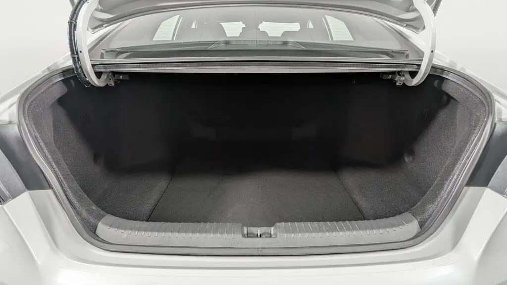 2025 HONDA ACCORD HYBRID SPORT photo 18