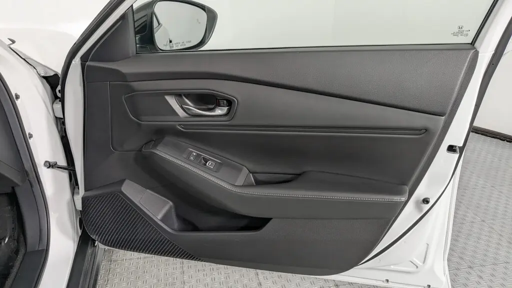 2025 HONDA ACCORD HYBRID SPORT photo 22