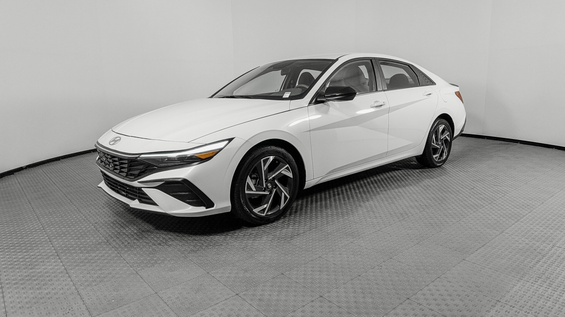 Florida Fine Cars - Used vehicle - SEDAN HYUNDAI ELANTRA 2025