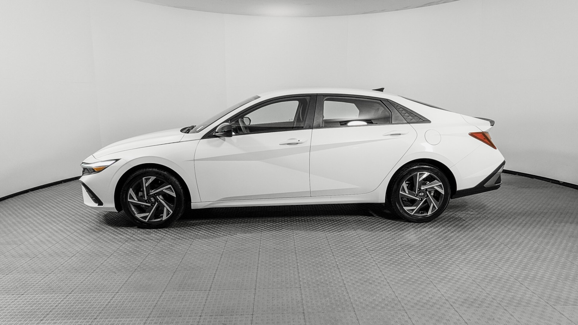 Florida Fine Cars - Used vehicle - SEDAN HYUNDAI ELANTRA 2025