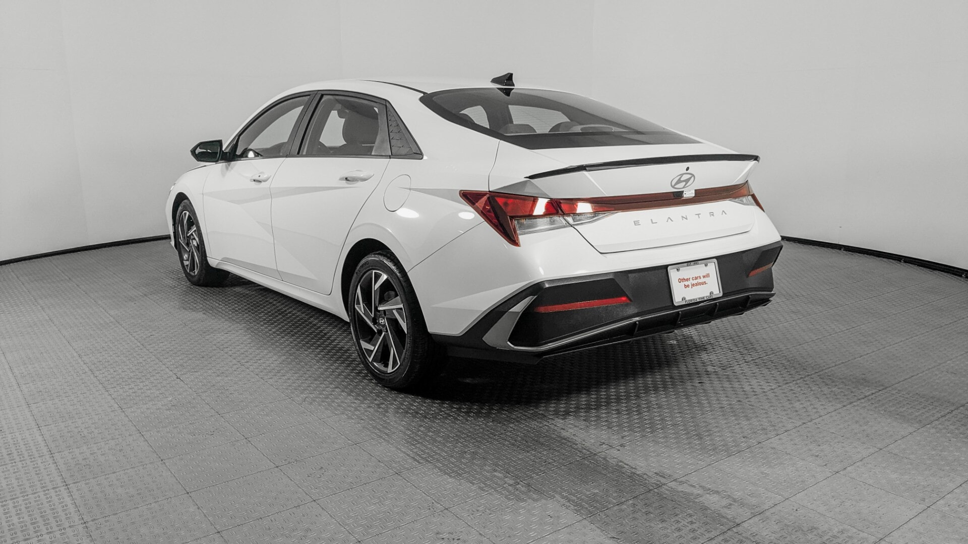 Florida Fine Cars - Used vehicle - SEDAN HYUNDAI ELANTRA 2025