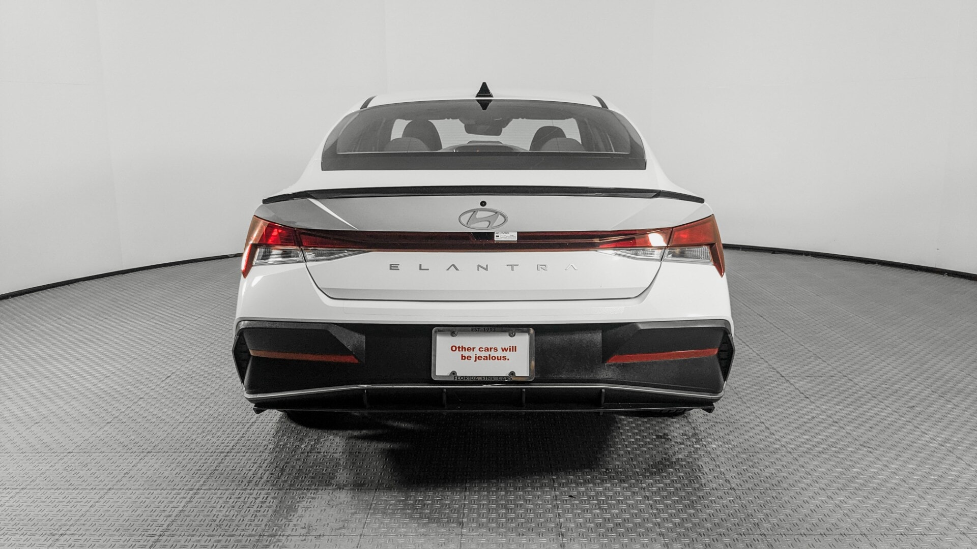 Florida Fine Cars - Used vehicle - SEDAN HYUNDAI ELANTRA 2025
