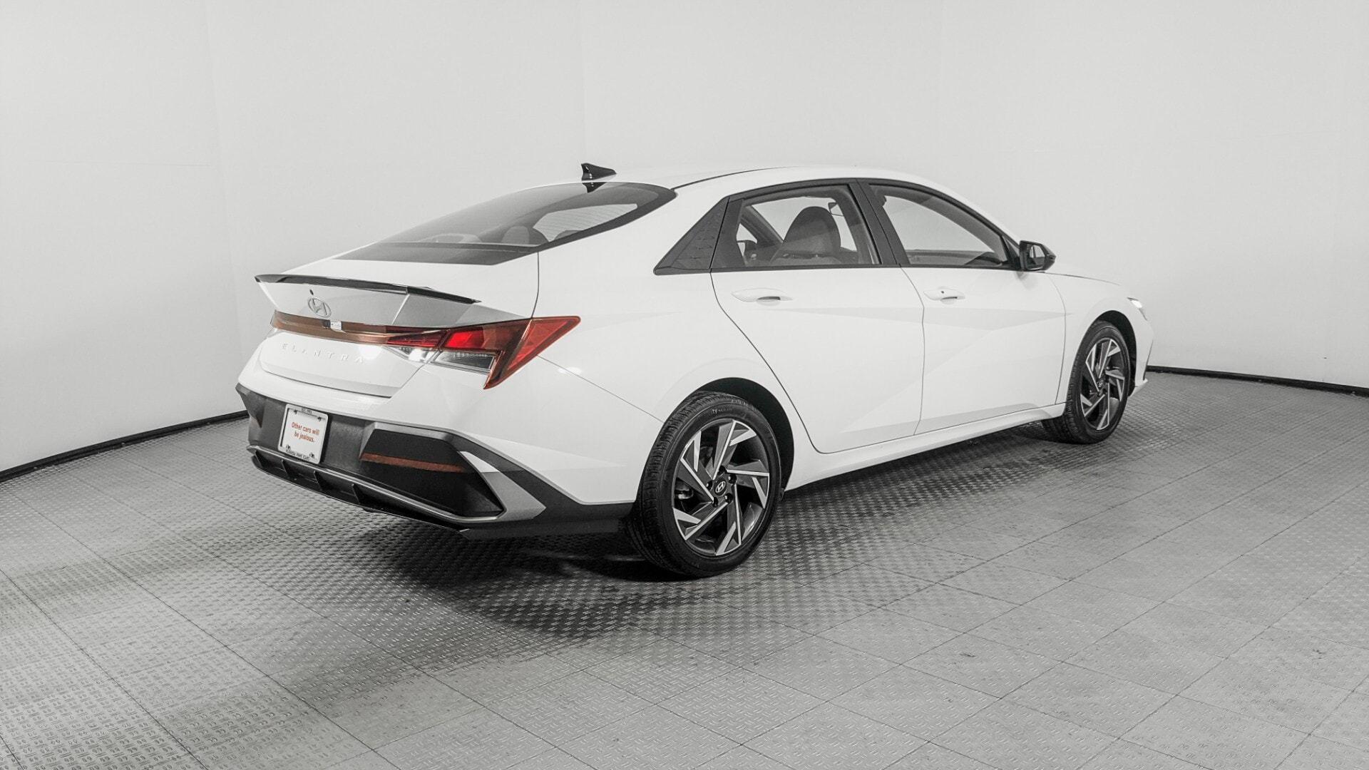Florida Fine Cars - Used vehicle - SEDAN HYUNDAI ELANTRA 2025