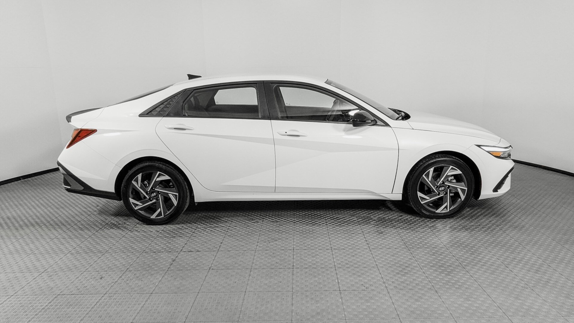 Florida Fine Cars - Used vehicle - SEDAN HYUNDAI ELANTRA 2025