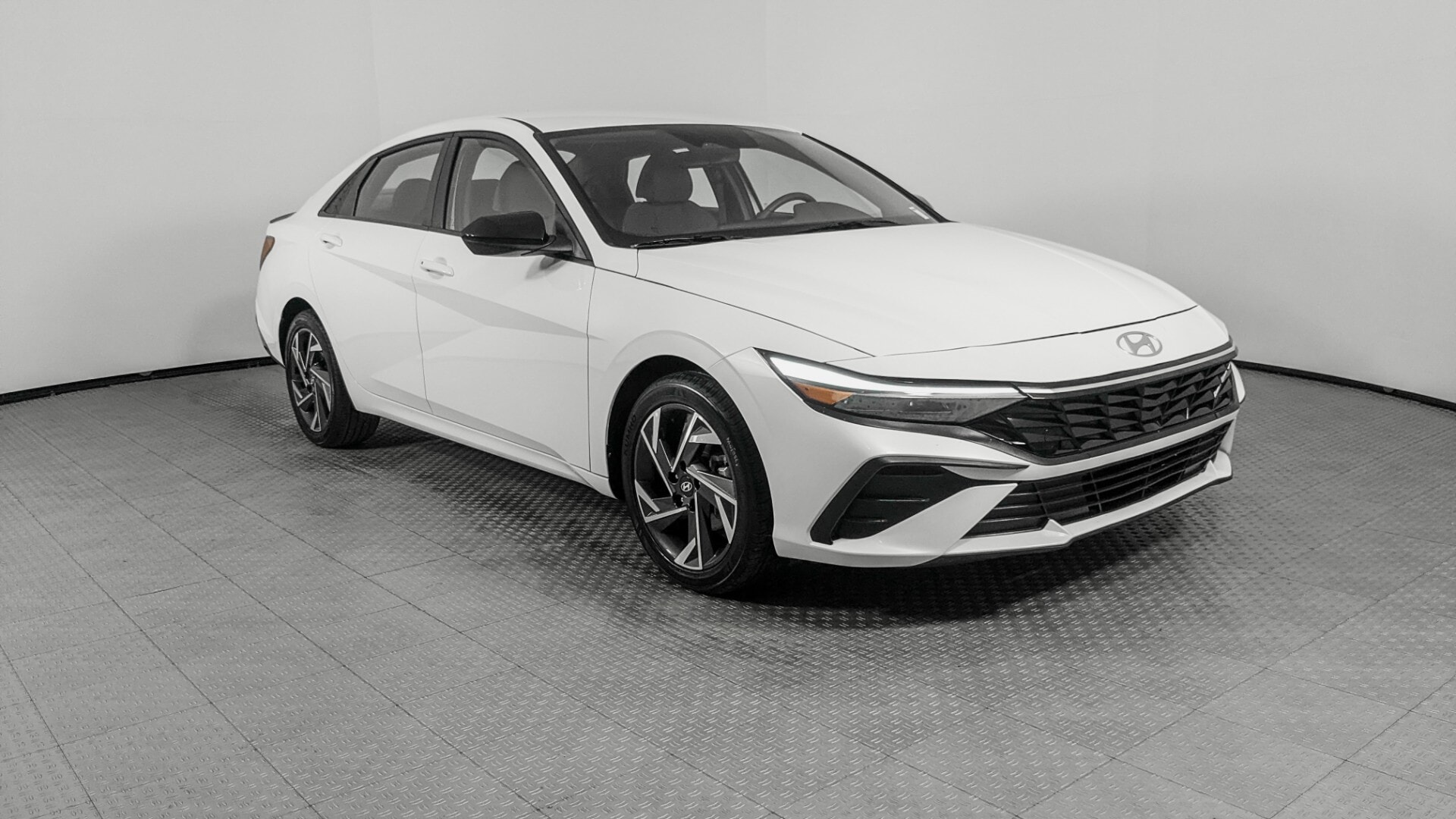 Florida Fine Cars - Used vehicle - SEDAN HYUNDAI ELANTRA 2025
