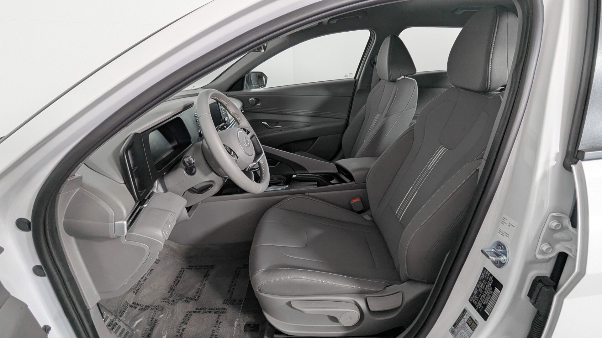 Florida Fine Cars - Used vehicle - SEDAN HYUNDAI ELANTRA 2025