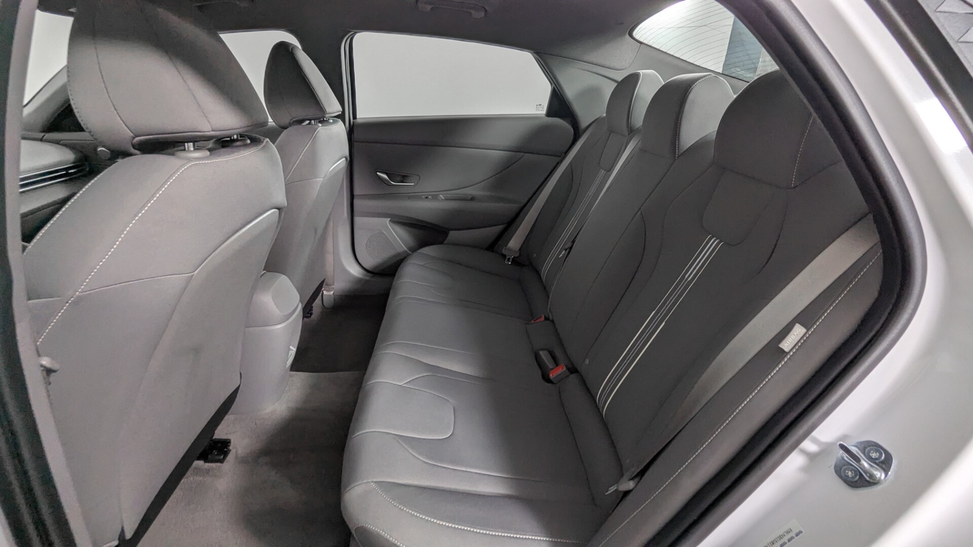 Florida Fine Cars - Used vehicle - SEDAN HYUNDAI ELANTRA 2025