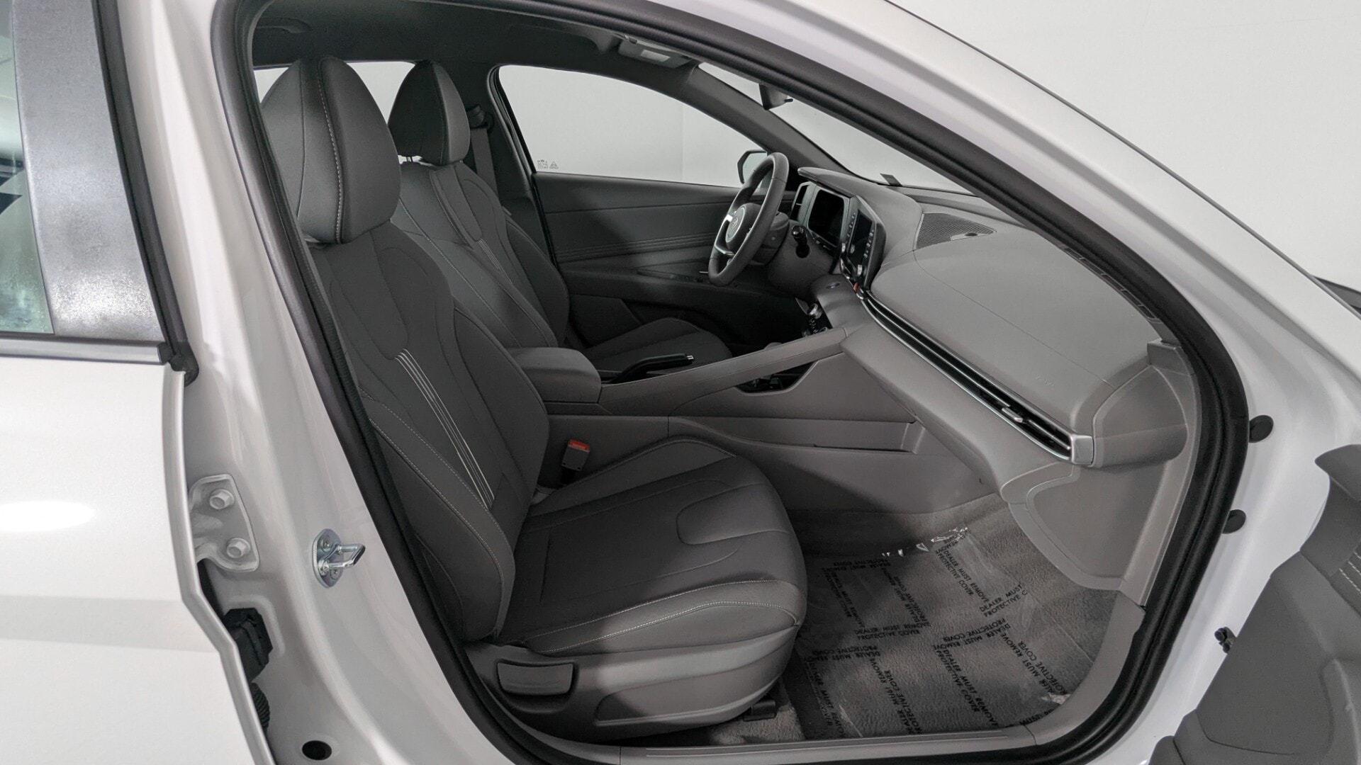 Florida Fine Cars - Used vehicle - SEDAN HYUNDAI ELANTRA 2025