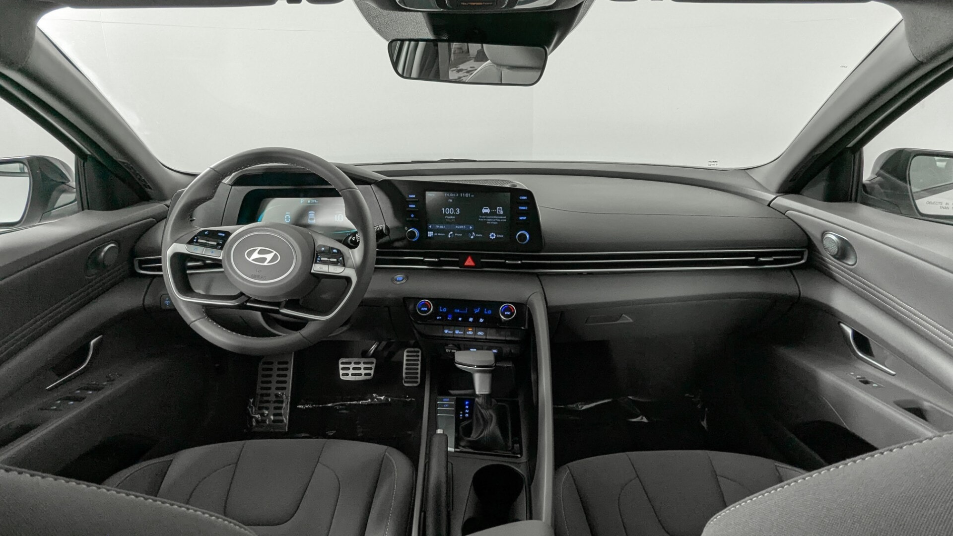 Florida Fine Cars - Used vehicle - SEDAN HYUNDAI ELANTRA 2025
