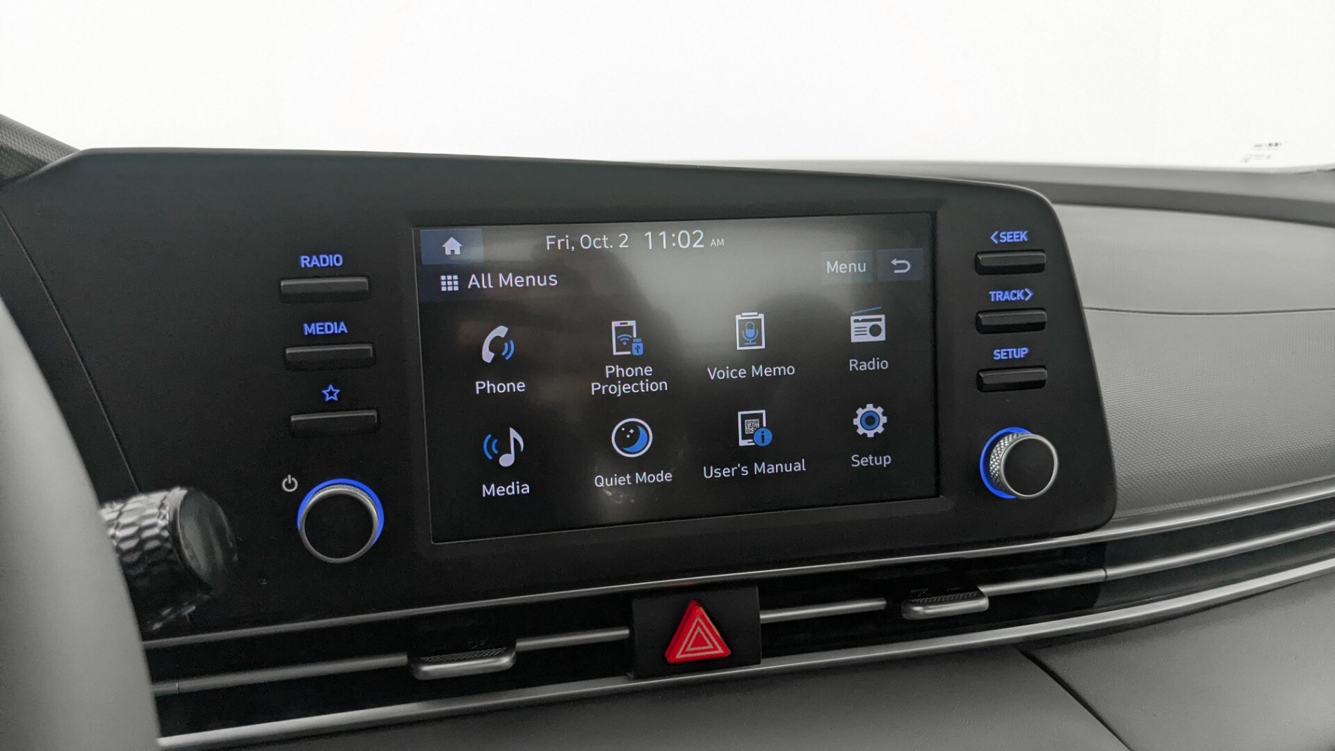 Florida Fine Cars - Used vehicle - SEDAN HYUNDAI ELANTRA 2025