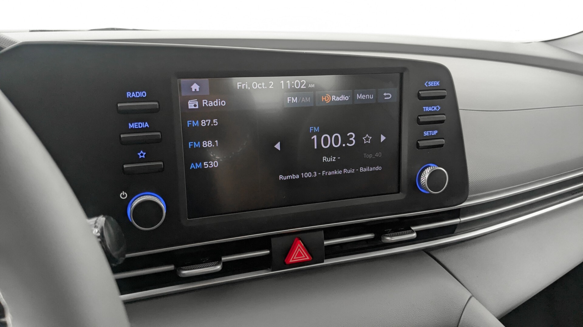 Florida Fine Cars - Used vehicle - SEDAN HYUNDAI ELANTRA 2025