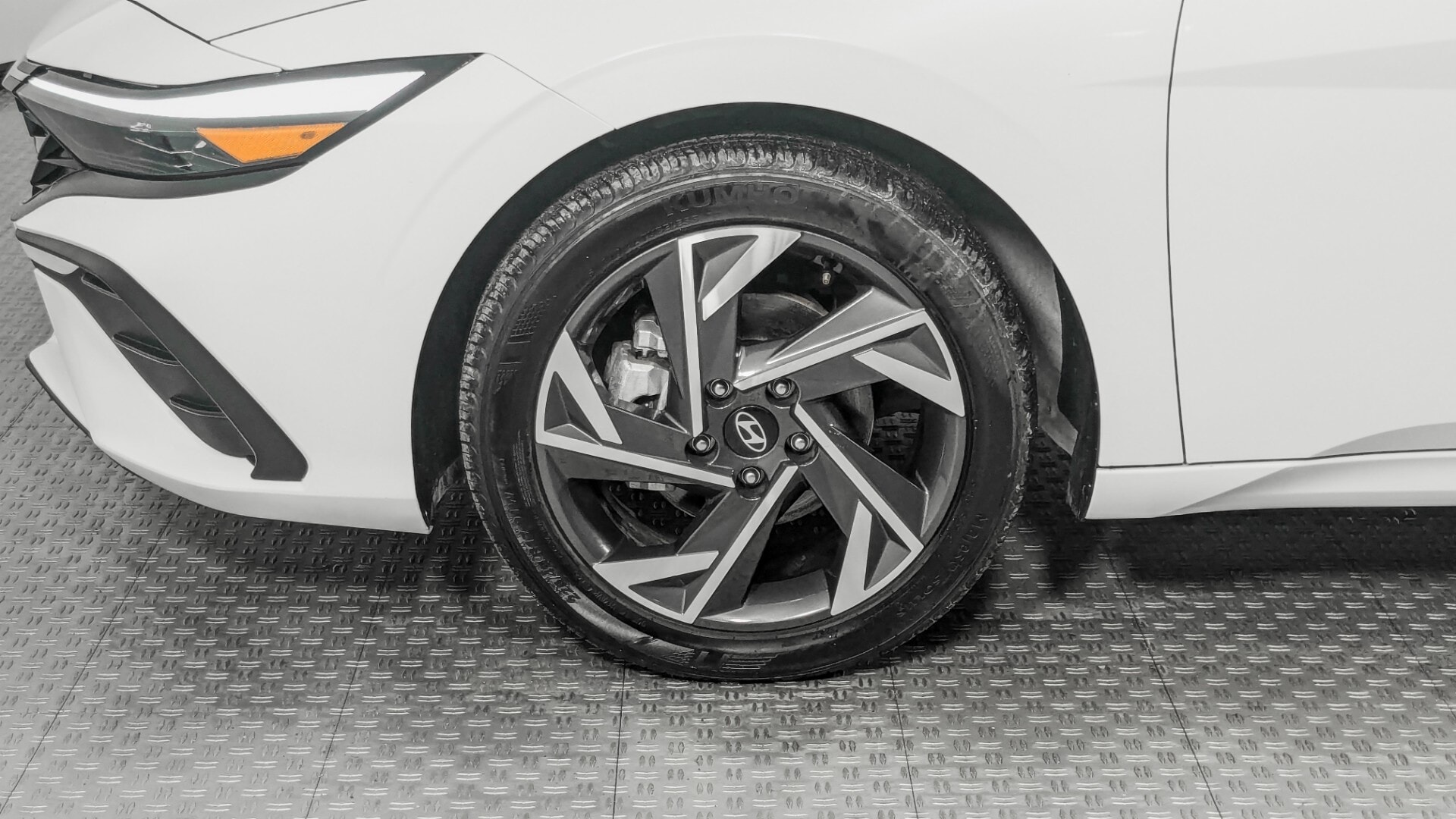 Florida Fine Cars - Used vehicle - SEDAN HYUNDAI ELANTRA 2025