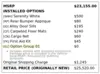 2025 HYUNDAI ELANTRA SEL SPORT thumbnail 3
