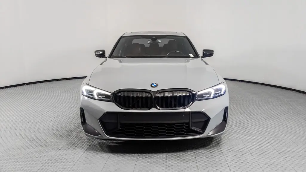 2023 BMW 3 SERIES 330I M SPORT photo 11