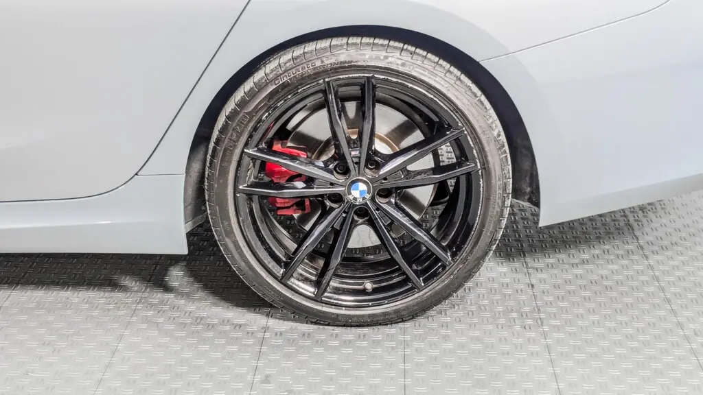 2023 BMW 3 SERIES 330I M SPORT photo 34