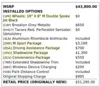 2023 BMW 3 SERIES 330I M SPORT thumbnail 3