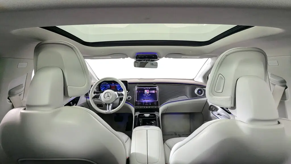 2023 MERCEDES-BENZ EQE EQE 350+ photo 19