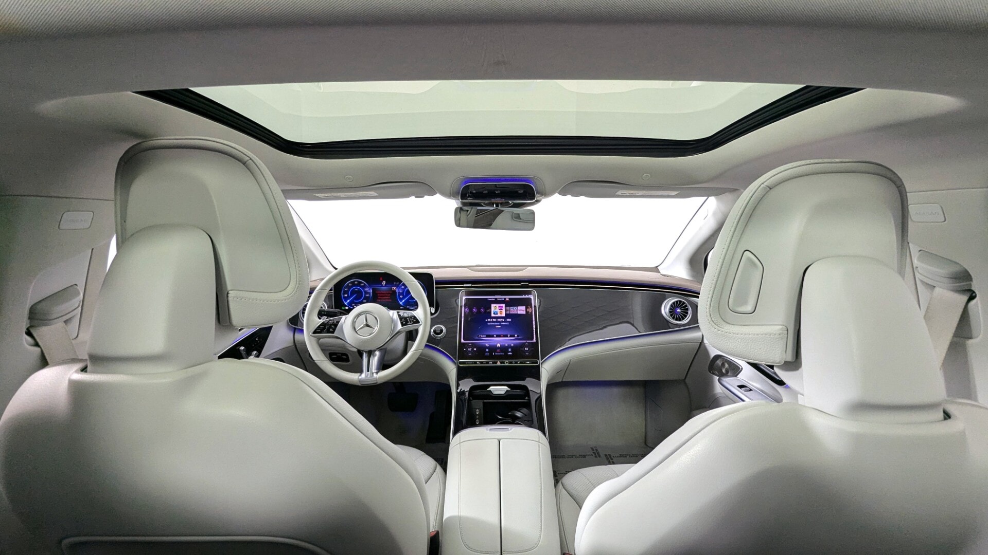 2023 MERCEDES-BENZ EQE EQE 350+ photo 19