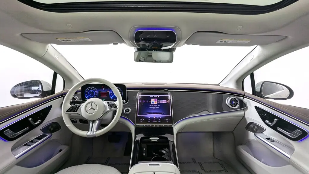 2023 MERCEDES-BENZ EQE EQE 350+ photo 20