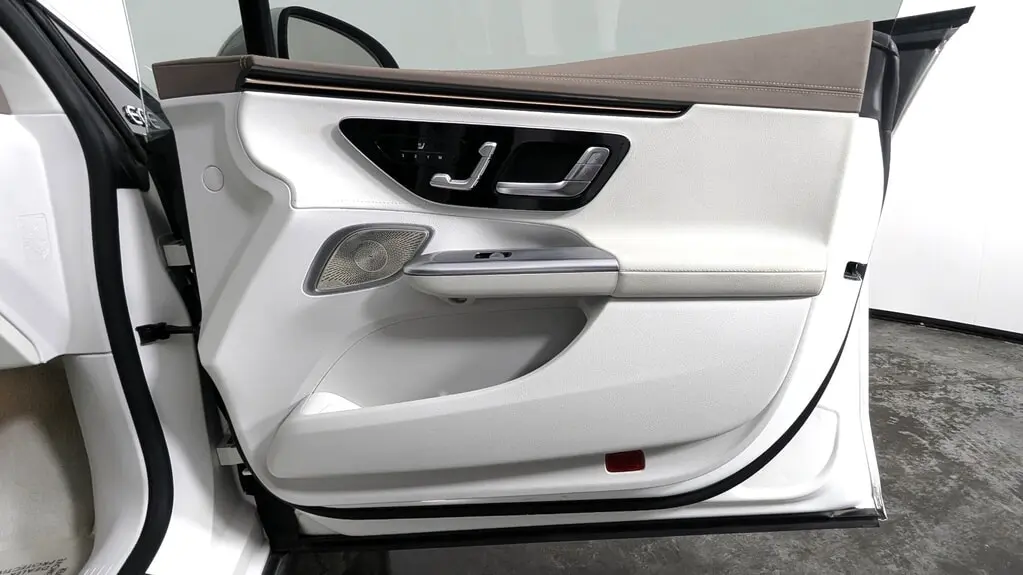 2023 MERCEDES-BENZ EQE EQE 350+ photo 18