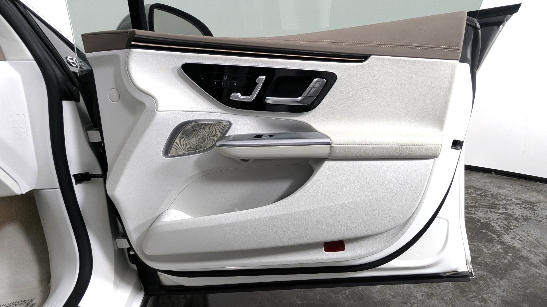 2023 MERCEDES-BENZ EQE EQE 350+ photo 18