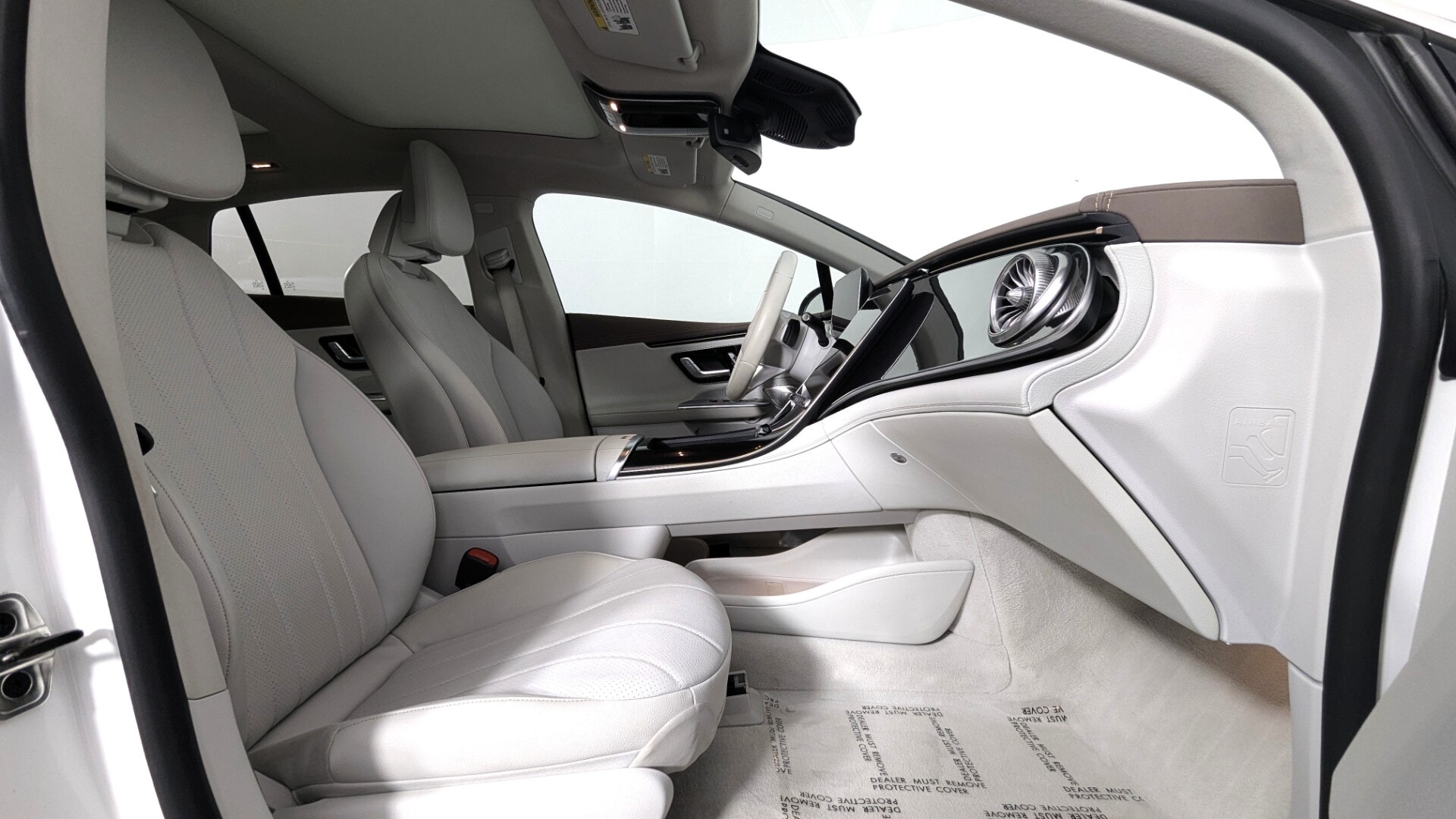 2023 MERCEDES-BENZ EQE EQE 350+ photo 17
