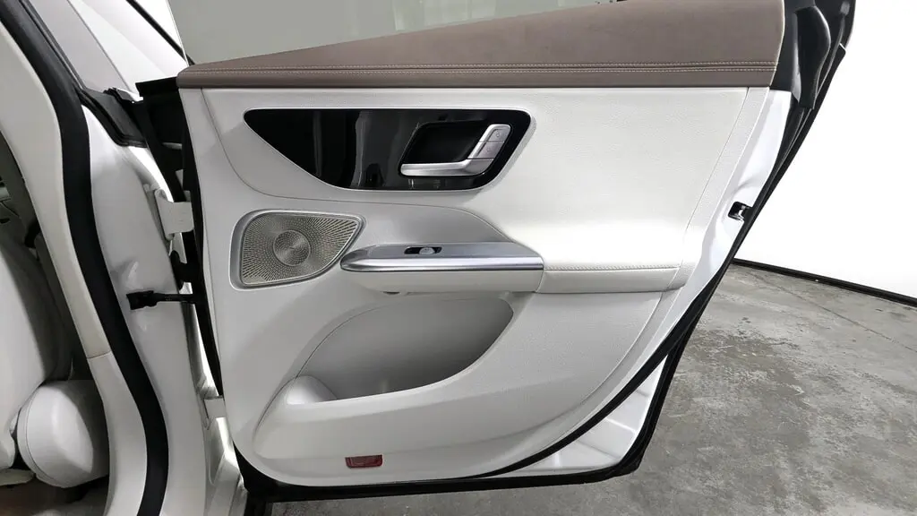 2023 MERCEDES-BENZ EQE EQE 350+ photo 16