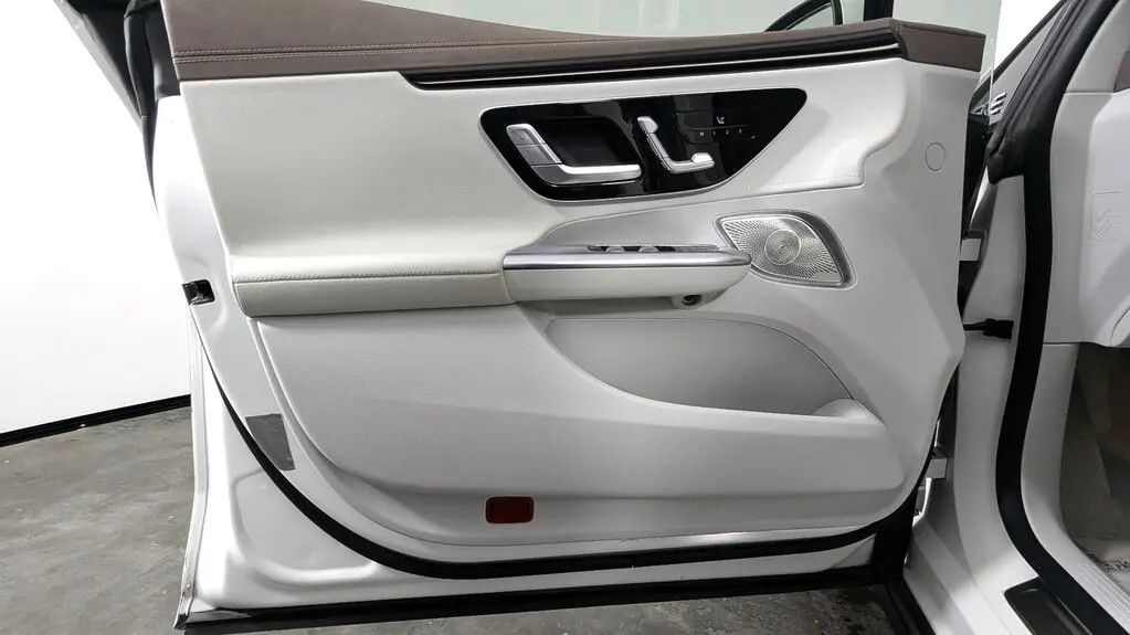 2023 MERCEDES-BENZ EQE EQE 350+ photo 10