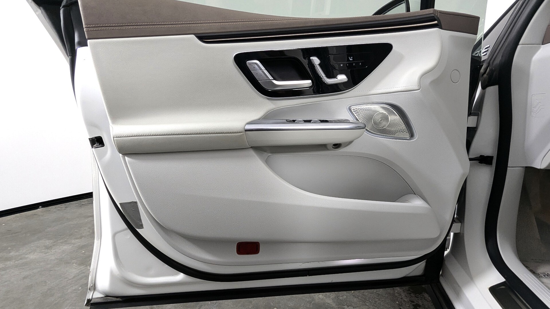 2023 MERCEDES-BENZ EQE EQE 350+ photo 10