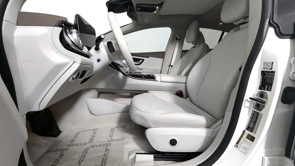 2023 MERCEDES-BENZ EQE EQE 350+ photo 11